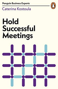 Hold Successful Meetings 