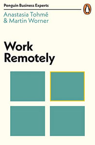 Work Remotely 