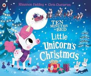 Little Unicorn's Christmas 