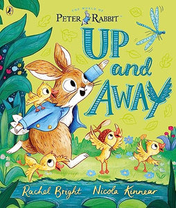 Peter Rabbit: Up and Away 