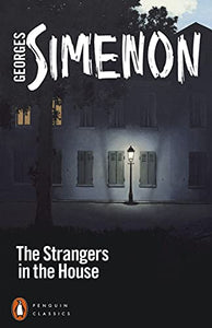 The Strangers in the House 