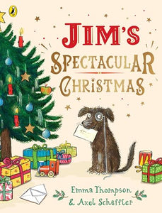 Jim's Spectacular Christmas 