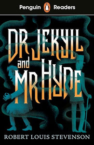 Penguin Readers Level 1: Jekyll and Hyde (ELT Graded Reader) 