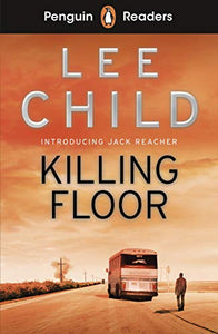 Penguin Readers Level 4: Killing Floor (ELT Graded Reader) 