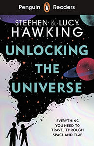 Penguin Readers Level 5: Unlocking the Universe (ELT Graded Reader) 