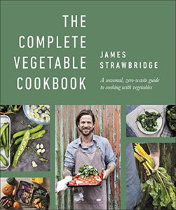 The Complete Vegetable Cookbook 