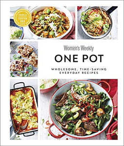 Australian Women's Weekly One Pot 