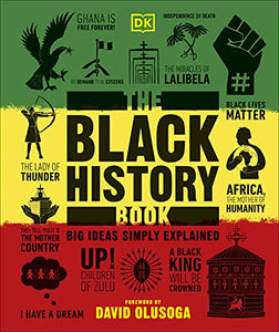 The Black History Book 