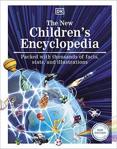 The New Children's Encyclopedia 