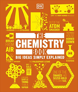 The Chemistry Book 