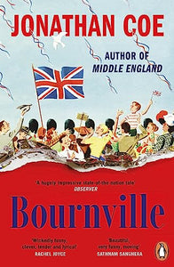 Bournville 