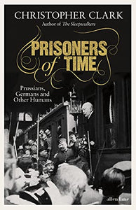 Prisoners of Time 