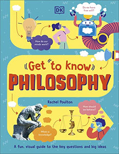 Get To Know: Philosophy 