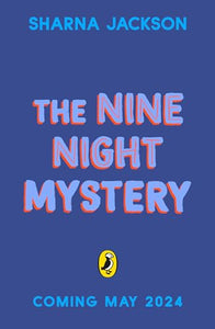 The Nine Night Mystery 