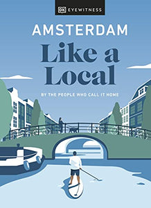 Amsterdam Like a Local 