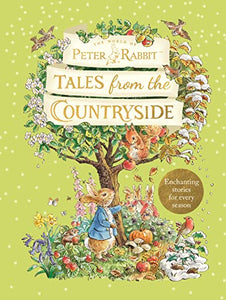 Peter Rabbit: Tales from the Countryside 