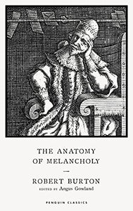 The Anatomy of Melancholy 