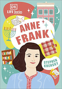 DK Life Stories Anne Frank 