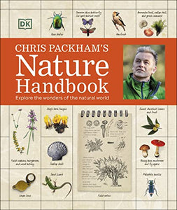 Chris Packham's Nature Handbook 