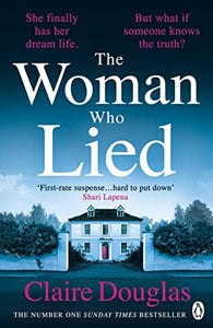 The Woman Who Lied 