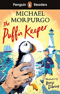 Penguin Readers Level 2: The Puffin Keeper (ELT Graded Reader) 