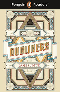 Penguin Readers Level 6: Dubliners (ELT Graded Reader) 