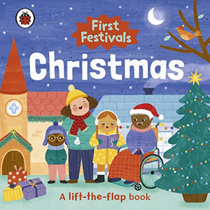 First Festivals: Christmas 