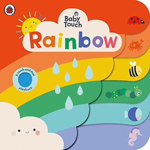 Baby Touch: Rainbow 