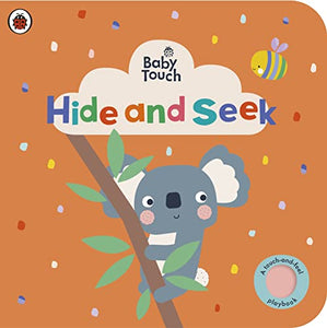 Baby Touch: Hide and Seek 