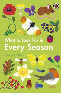 What to Look For in Every Season 