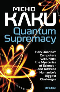 Quantum Supremacy 