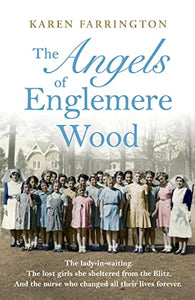 The Angels of Englemere Wood 