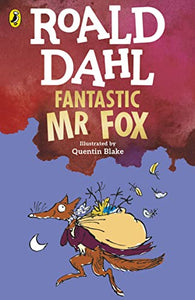 Fantastic Mr Fox 