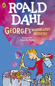 George's Marvellous Medicine 