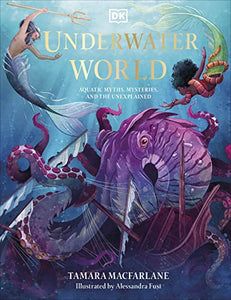 Underwater World 