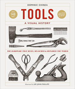 Tools A Visual History 