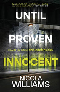 Until Proven Innocent 