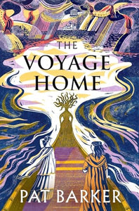 The Voyage Home 