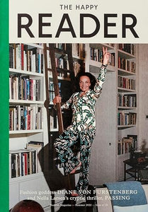 The Happy Reader 18 