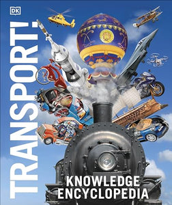 Knowledge Encyclopedia Transport! 