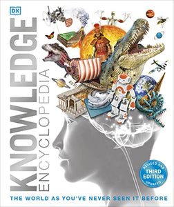 Knowledge Encyclopedia 