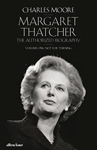 Margaret Thatcher 