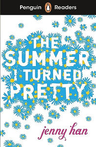 Penguin Readers Level 3: The Summer I Turned Pretty (ELT Graded Reader) 