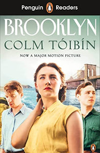 Penguin Readers Level 5: Brooklyn (ELT Graded Reader) 