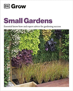 Grow Small Gardens 