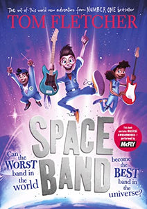 Space Band 