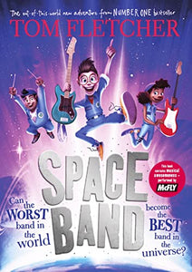 Space Band 