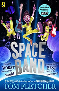 Space Band 