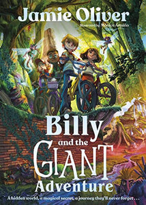 Billy and the Giant Adventure 