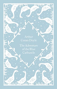 The Adventure of the Blue Carbuncle 